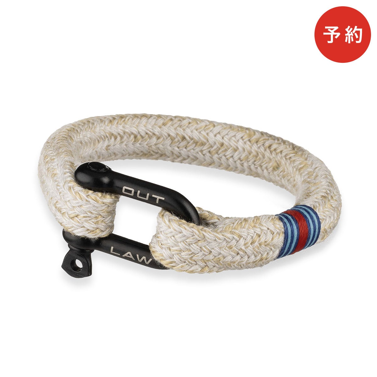 OUTRAW GEAR｜M オン ザ ロックス｜アクセサリー｜サンド×ブラック