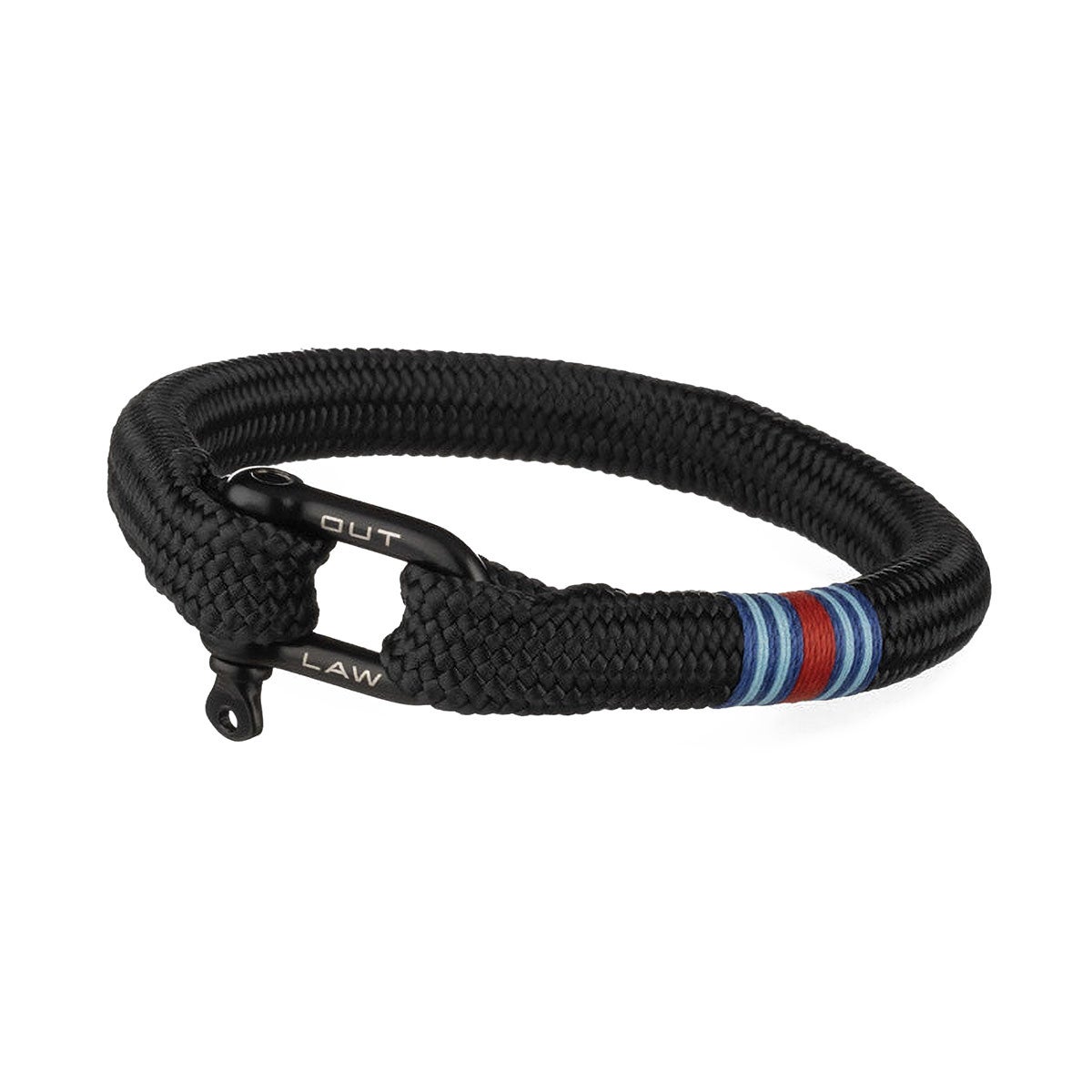 OUTRAW GEAR｜M イン ブラック｜アクセサリー