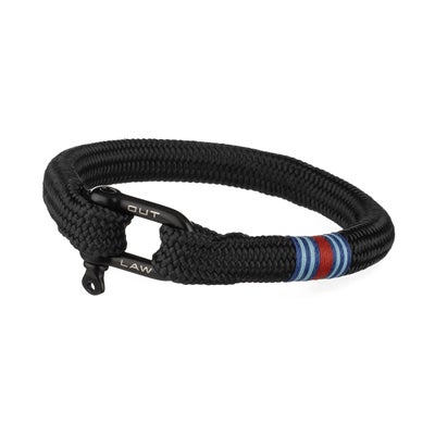 OUTRAW GEAR｜M イン ブラック｜アクセサリー