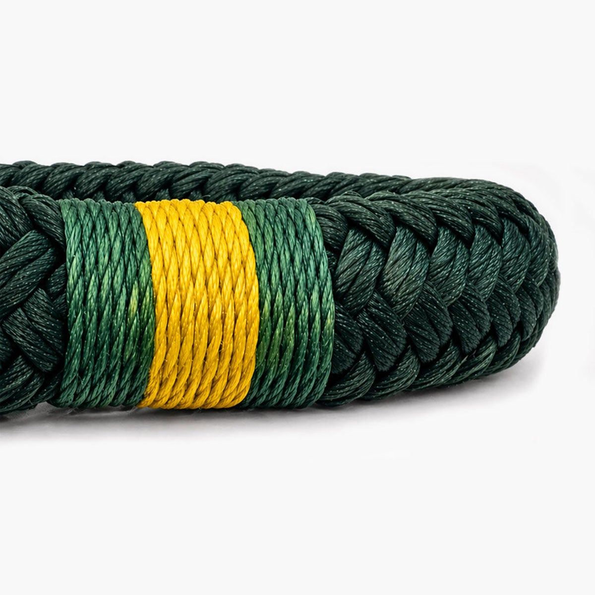 OUTRAW GEAR｜ジェントルマン レーサー - イエロー｜アクセサリー｜フォレストグリーン×ブラック