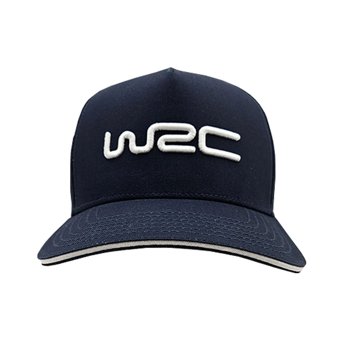 WRC｜WRC ブルーキャップ｜帽子