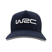WRC｜WRC ブルーキャップ｜帽子