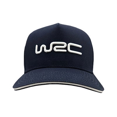 WRC｜WRC ブルーキャップ｜帽子