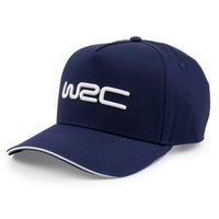 WRC｜WRC ブルーキャップ｜帽子
