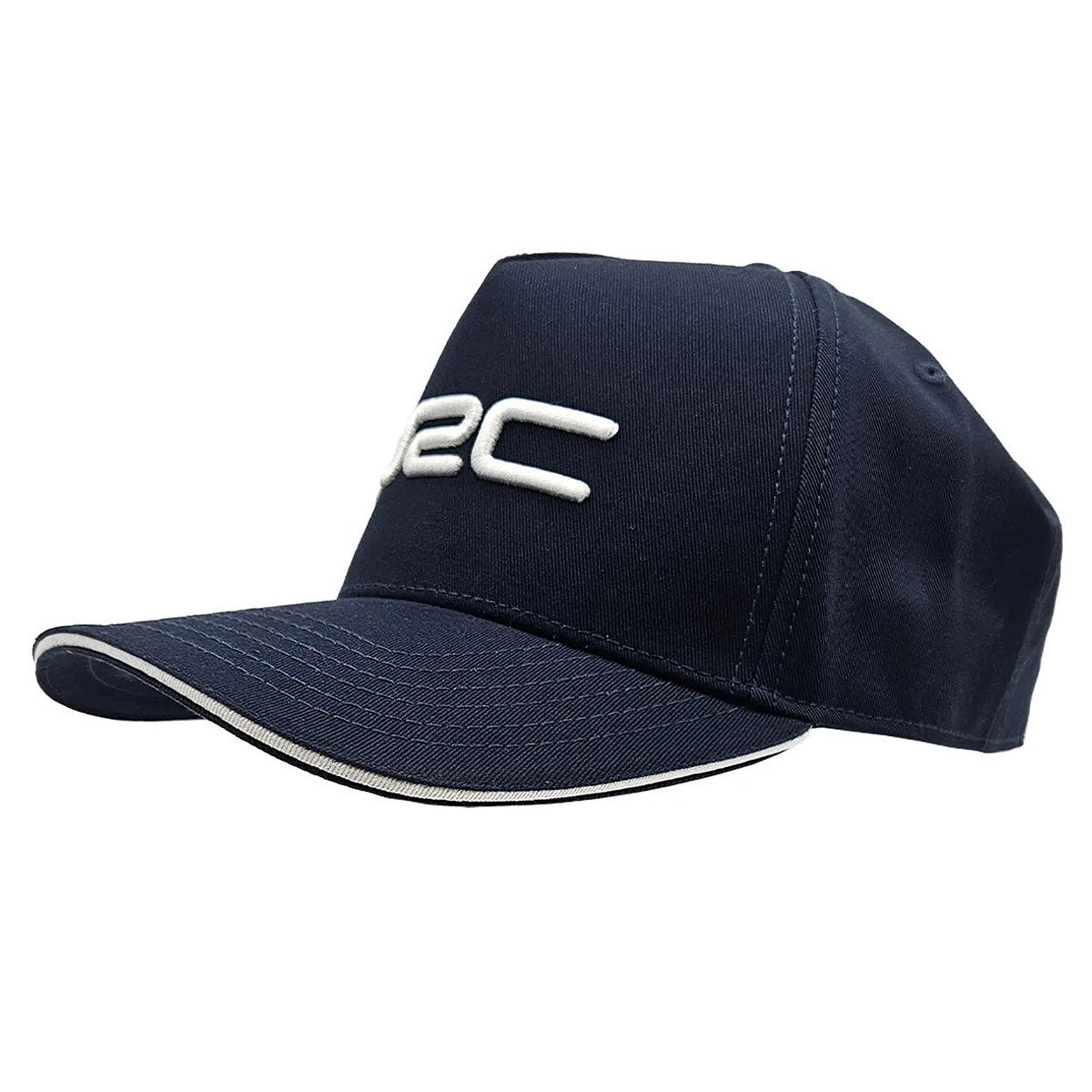 WRC｜WRC ブルーキャップ｜帽子｜ブルー