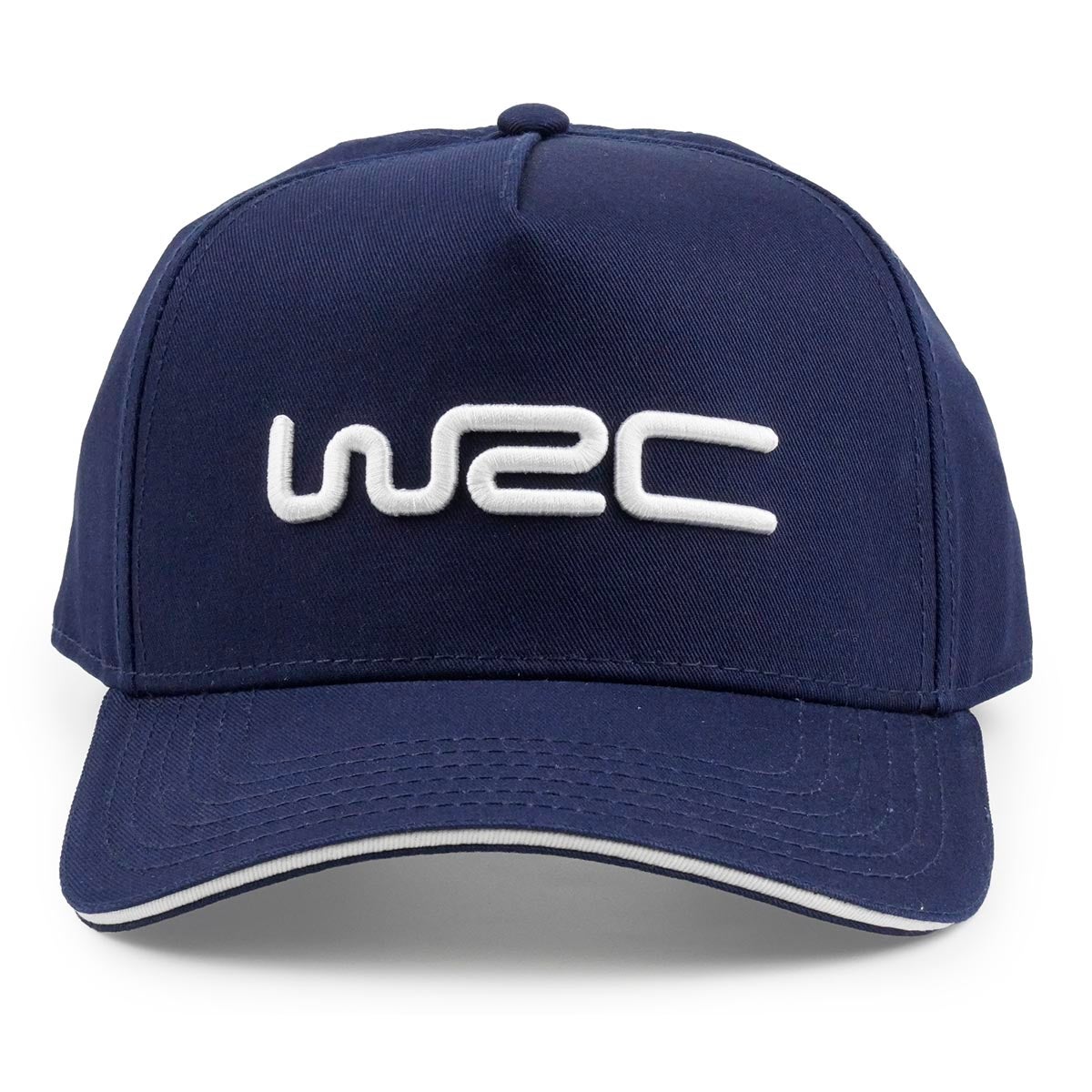 WRC｜WRC ブルーキャップ｜帽子｜ブルー