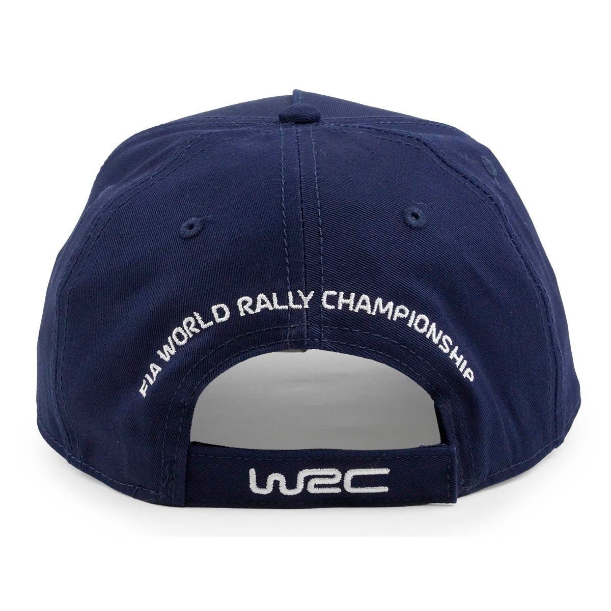 WRC ブルー キャップ | モトーリモーダ公式オンラインショップ