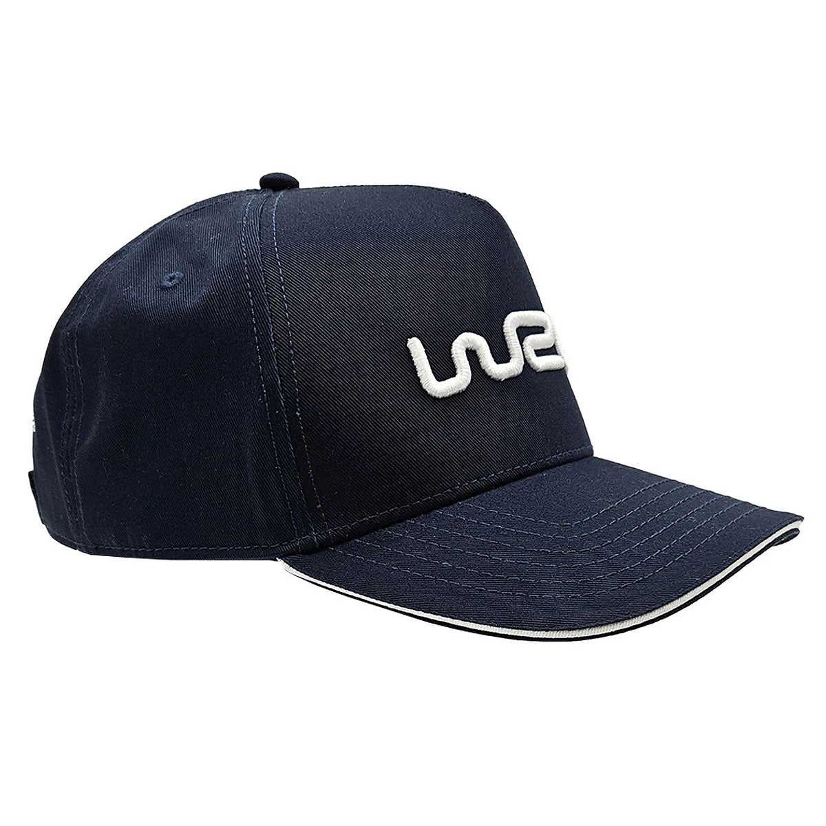 WRC｜WRC ブルーキャップ｜帽子｜ブルー