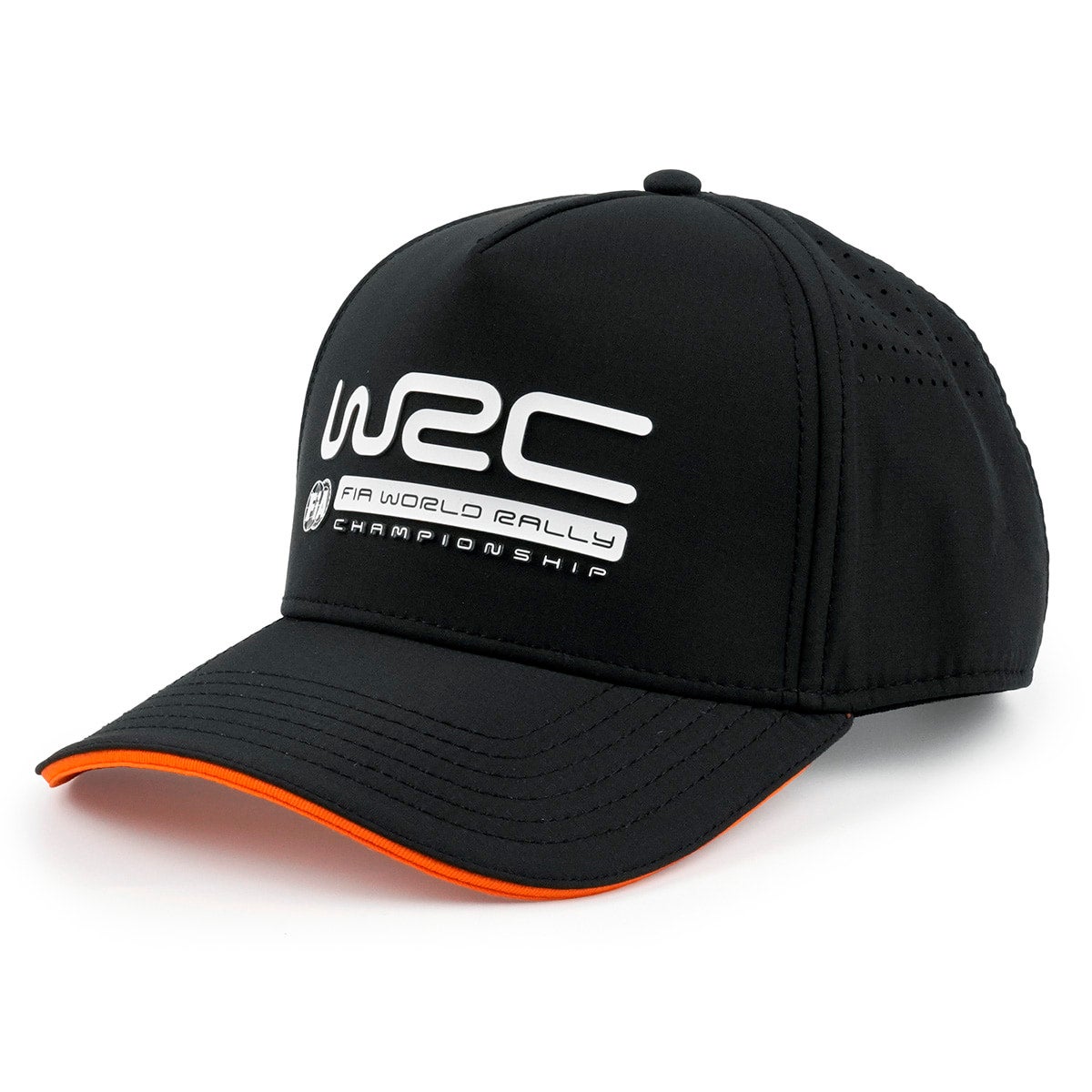 WRC｜WRC レーザーカット キャップ｜帽子