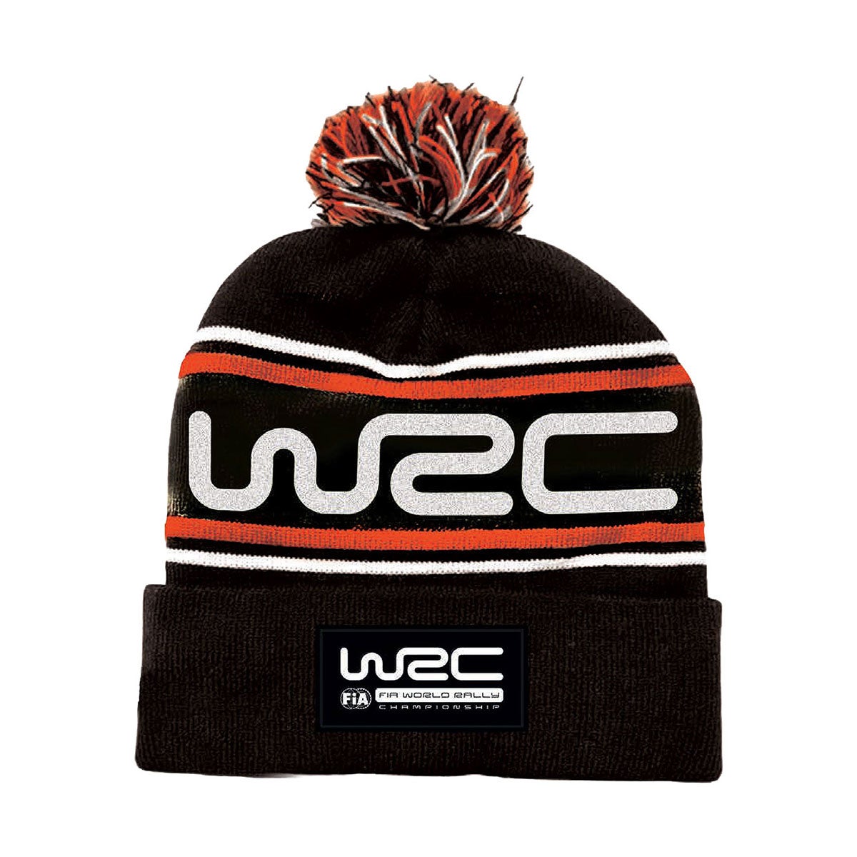RC｜WRC ビーニー｜帽子