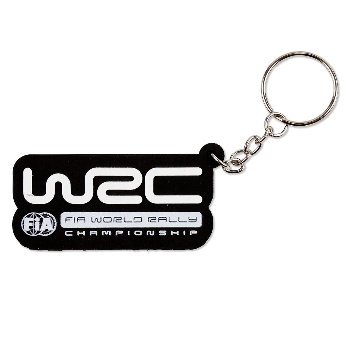 WRC｜WRC キーリング｜雑貨｜ブラック