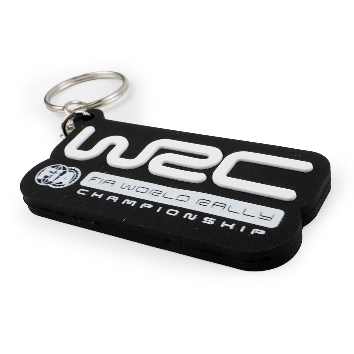 WRC｜WRC キーリング｜雑貨｜ブラック