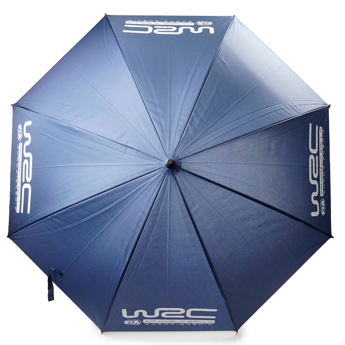 WRC｜WRC アンブレラ｜傘｜ネイビー