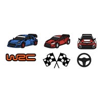 WRC｜WRC ジビッツ｜雑貨
