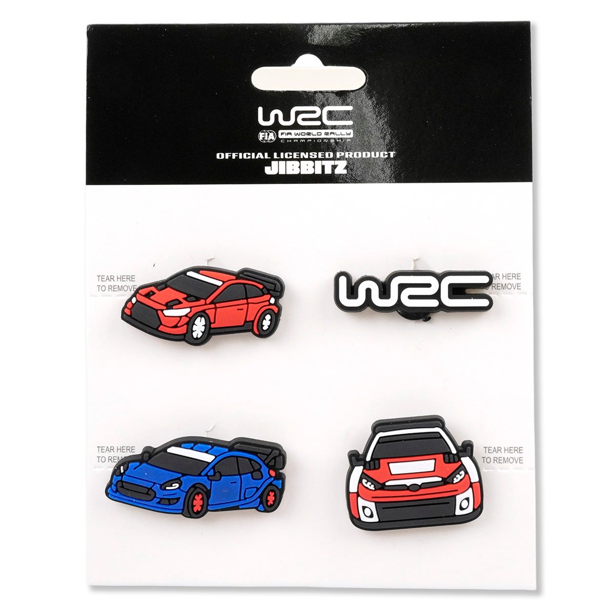 WRC｜WRC ジビッツ｜雑貨