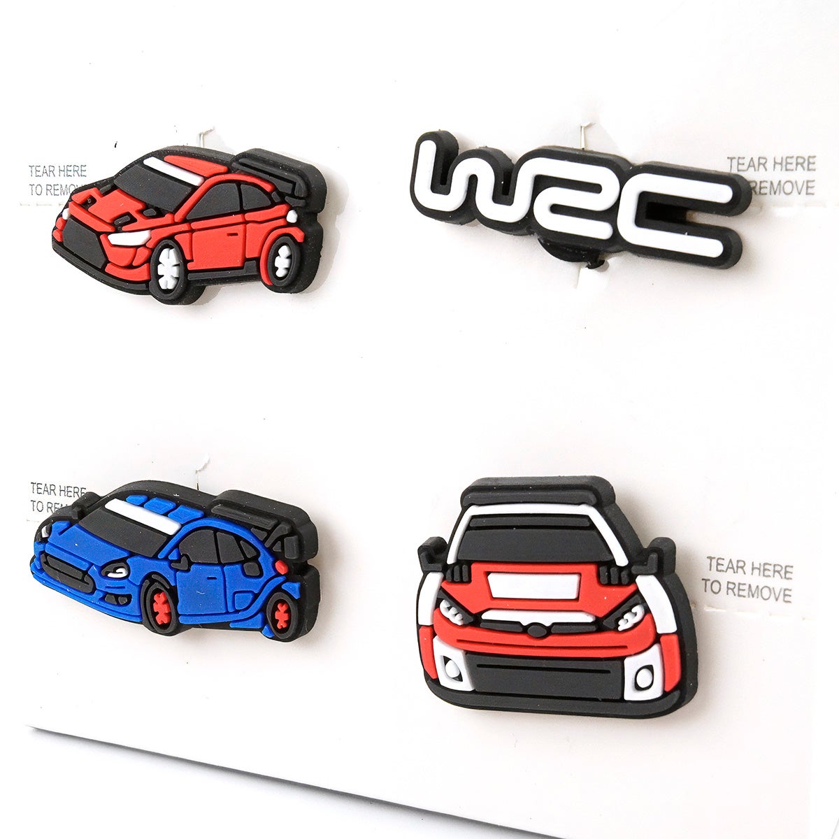 WRC｜WRC ジビッツ｜雑貨