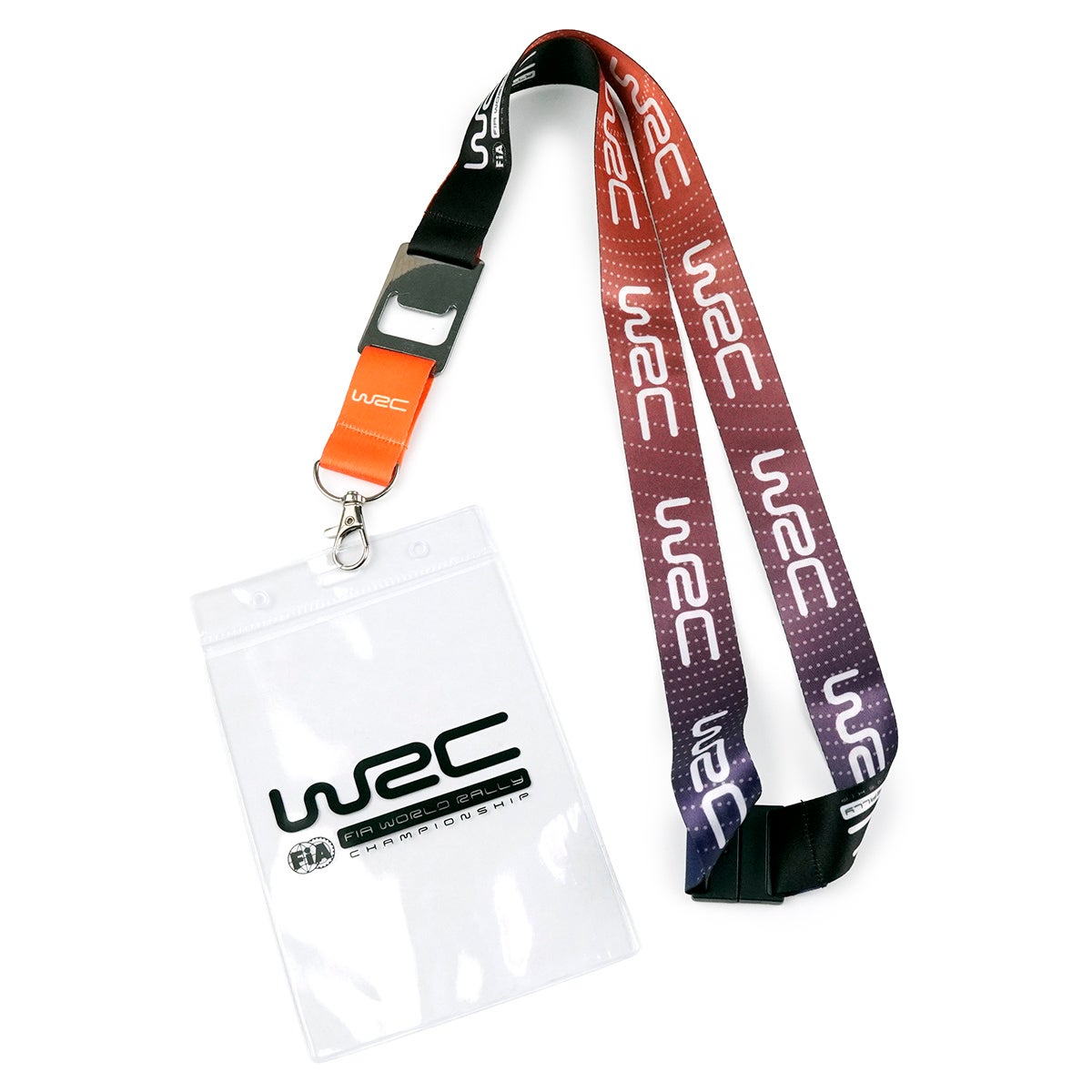 WRC ネックストラップ | モトーリモーダ公式オンラインショップ