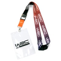WRC｜WRC ネックストラップ｜雑貨