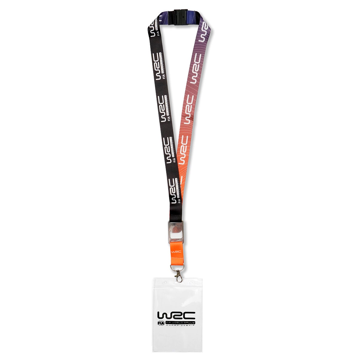 WRC｜WRC ネックストラップ｜雑貨