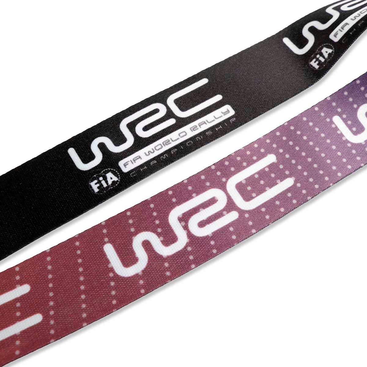WRC｜WRC ネックストラップ｜雑貨