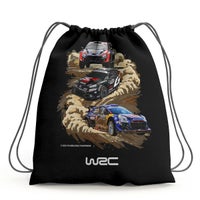 WRC｜WRC スリングバッグ｜バッグ