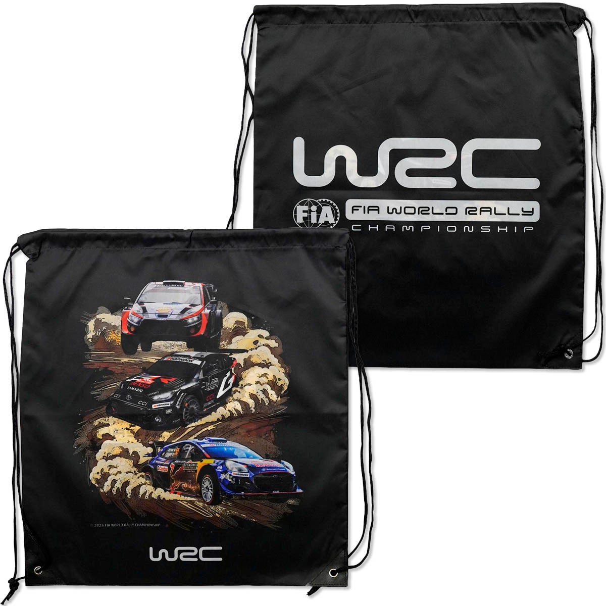 WRC｜WRC スリングバッグ｜バッグ