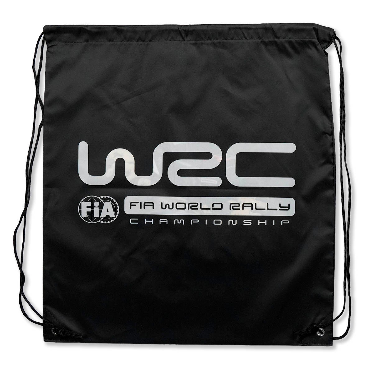 WRC｜WRC スリングバッグ｜バッグ｜ブラック