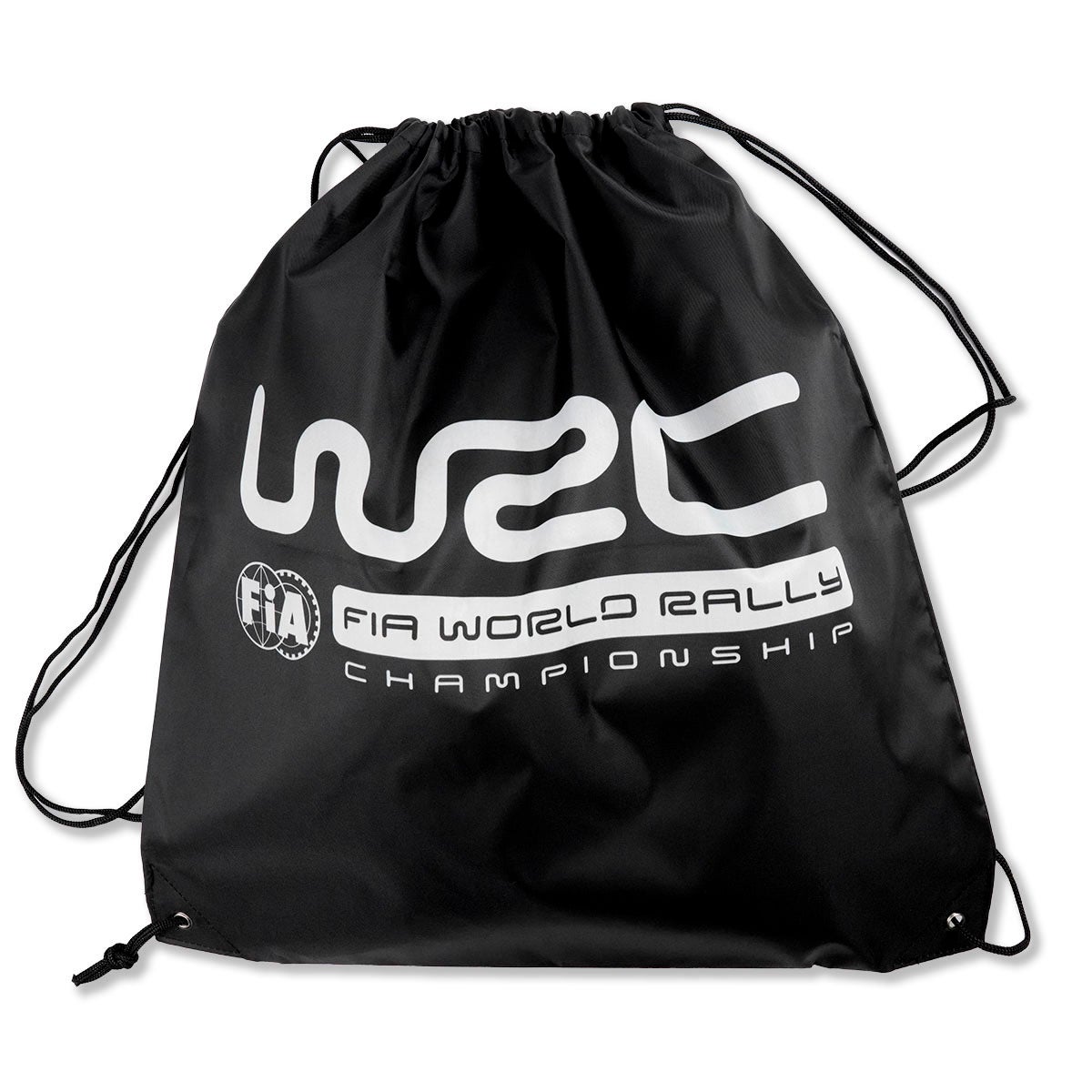 WRC｜WRC スリングバッグ｜バッグ｜ブラック