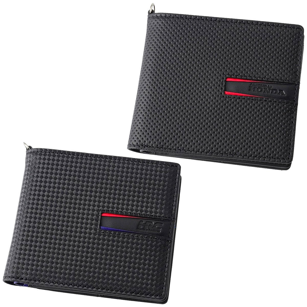 ノイインテレッセ×HRC 長財布(小銭入れ付き通しマチ束入