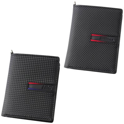 neuinteresse｜コンパクト札入(ＢＯＸ小銭入れ付き札入)｜財布