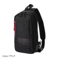 neuinteresse｜ボディバッグ｜バッグ｜ブラック