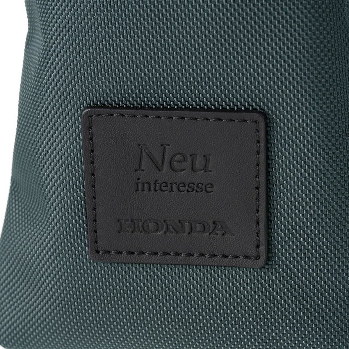 neuinteresse｜ミニトートバッグ｜バッグ｜グレー