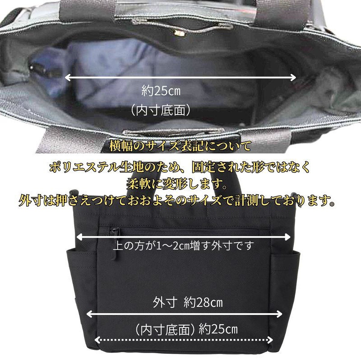 neuinteresse｜ミニトートバッグ｜バッグ
