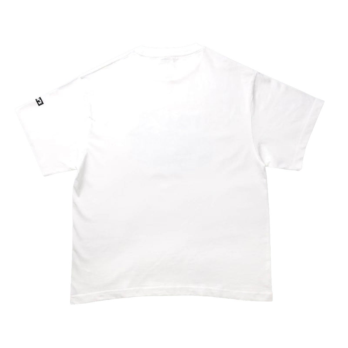 TOM'S｜カストロールスープラデザインTシャツ｜Tシャツ｜ホワイト