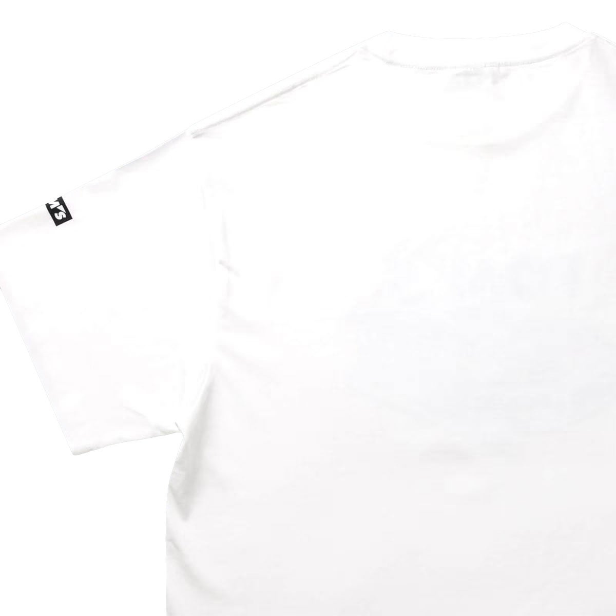 TOM'S｜カストロールスープラデザインTシャツ｜Tシャツ｜ホワイト