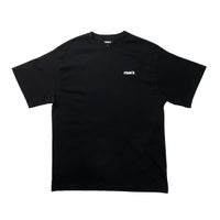 TOM'S｜スープラ富士デザインTシャツ｜Tシャツ｜ブラック