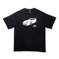 TOM'S｜TRD3000GTデザインTシャツ｜Tシャツ