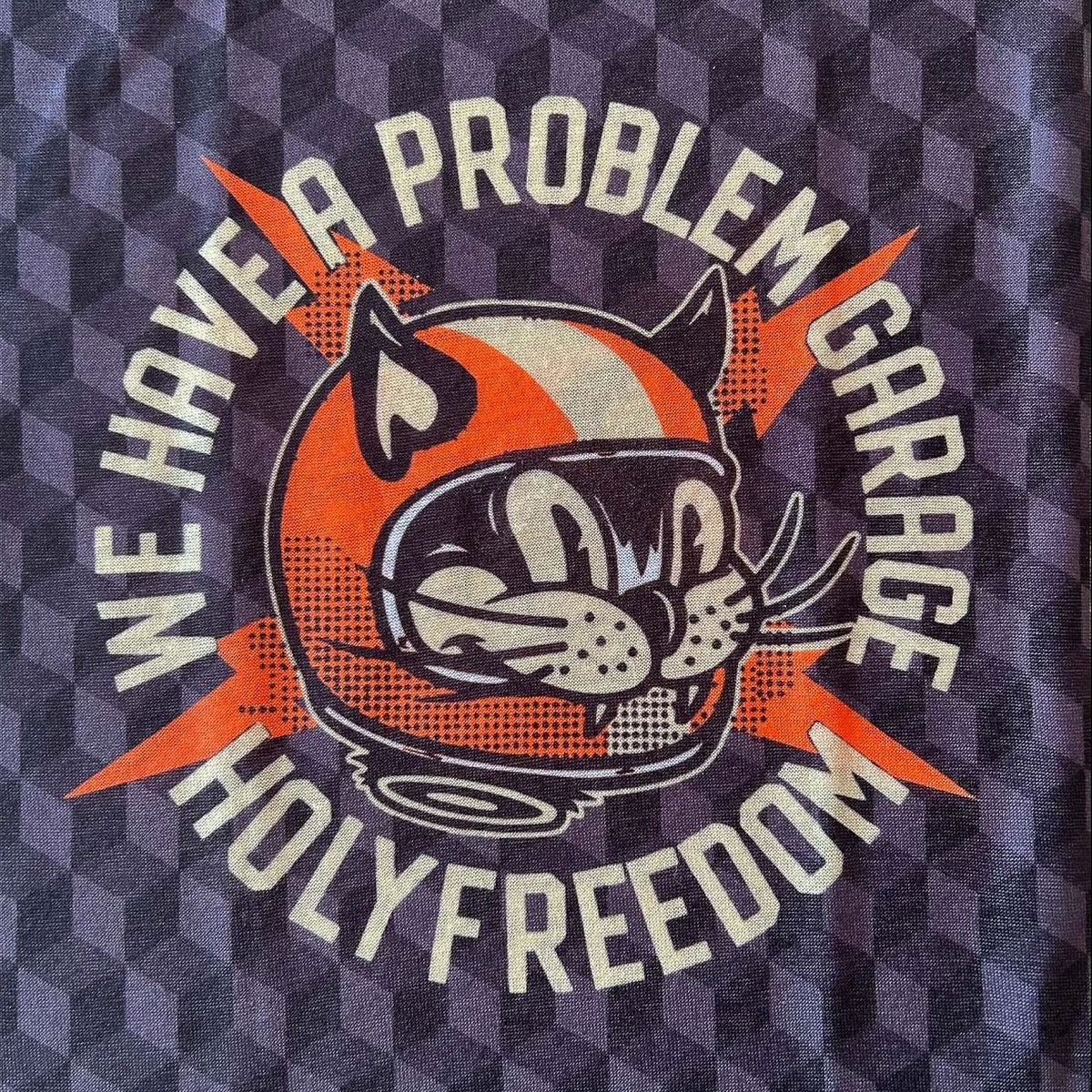 HolyFreedom｜マルチ ファンクション チューブラー｜ネックカバー｜ASTROCATZ
