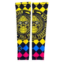 HolyFreedom｜マルチファンクション ビエラスティック スリーブ｜雑貨｜LUCHADOR