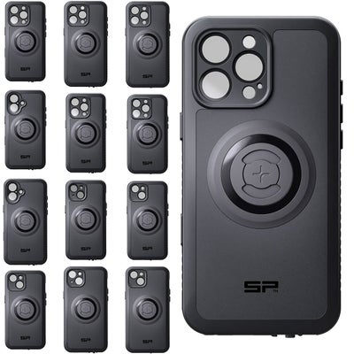 SP Connect｜iPhone 14/15/16/Pro/Plus/ProMax Xtreme スマートフォンケース｜雑貨
