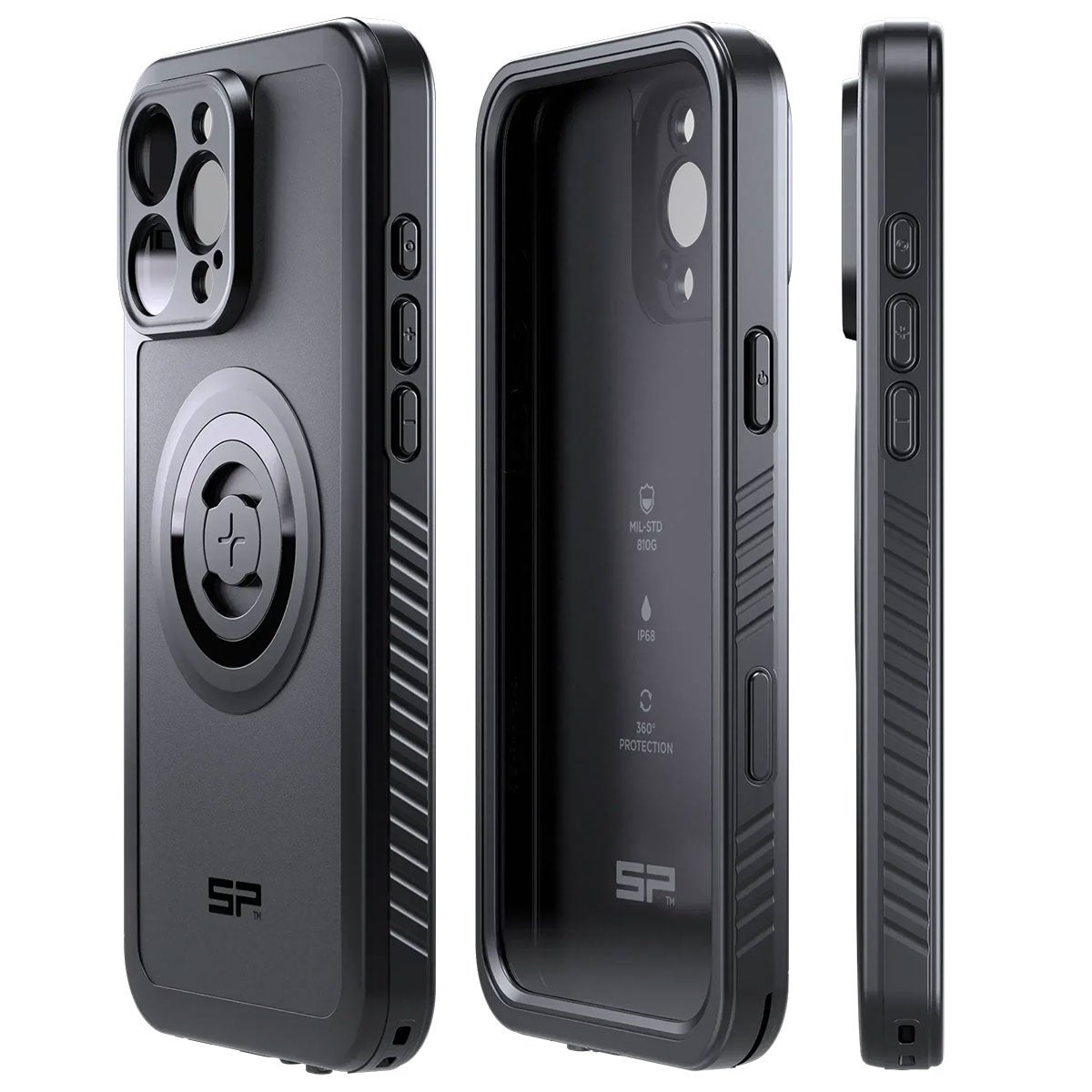 SP Connect｜iPhone 14/15/16/Pro/Plus/ProMax Xtreme スマートフォンケース｜雑貨