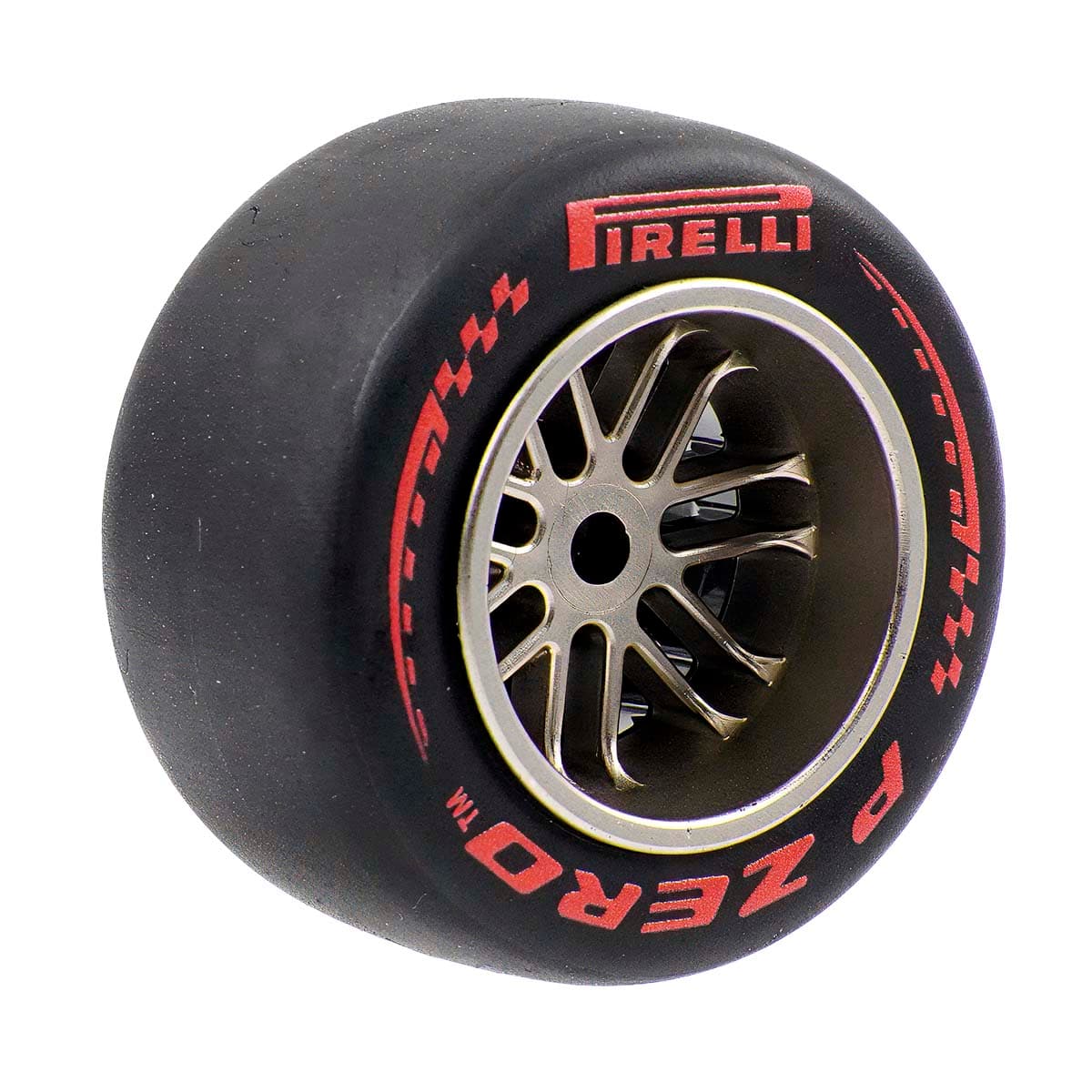 PIRELLI｜ピレリ タイヤ マグネット｜雑貨｜レッド