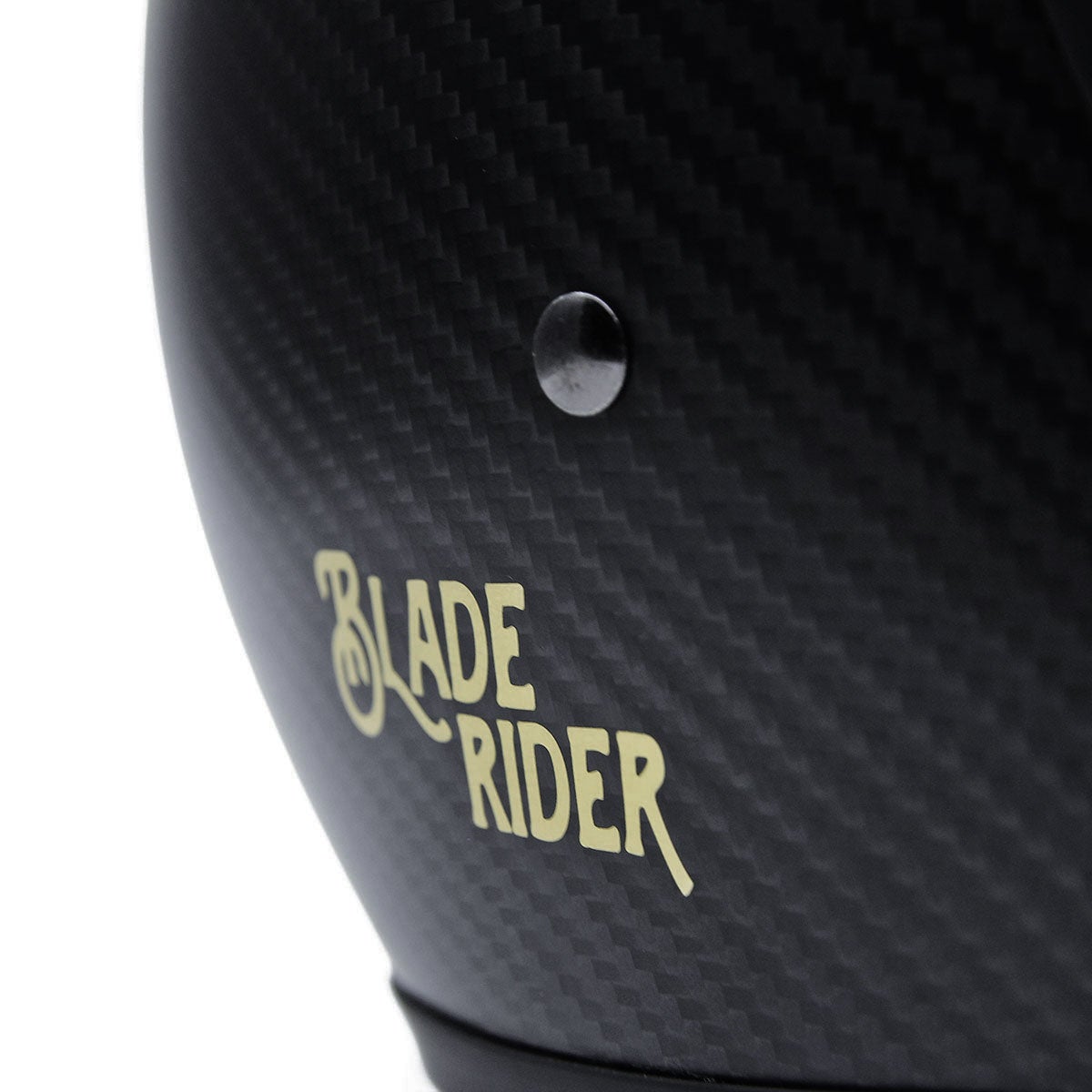 BLADE RIDER｜ブレイドライダー CARBON｜フルフェイス｜マットブラック
