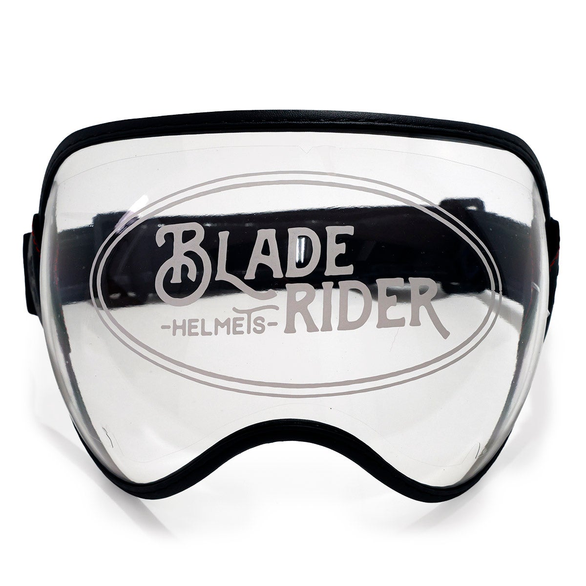 BLADE RIDER｜ブレイドライダー ゴーグル｜ゴーグル｜クリア｜使用イメージ