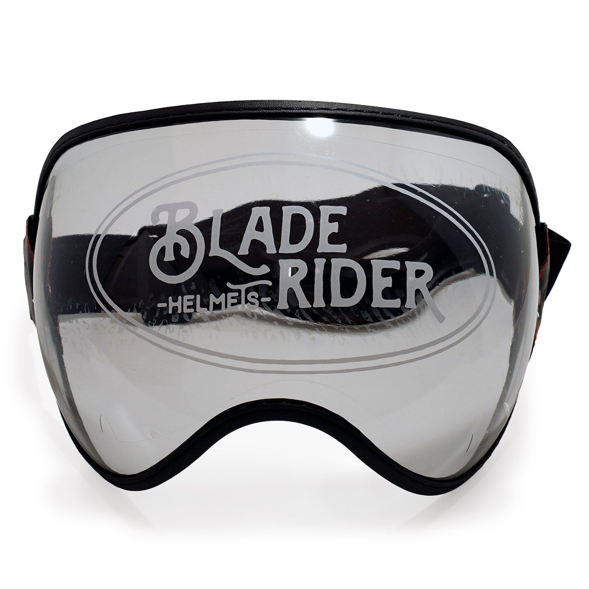 BLADE RIDER｜ブレイドライダー ゴーグル｜ゴーグル｜スモーク｜使用イメージ