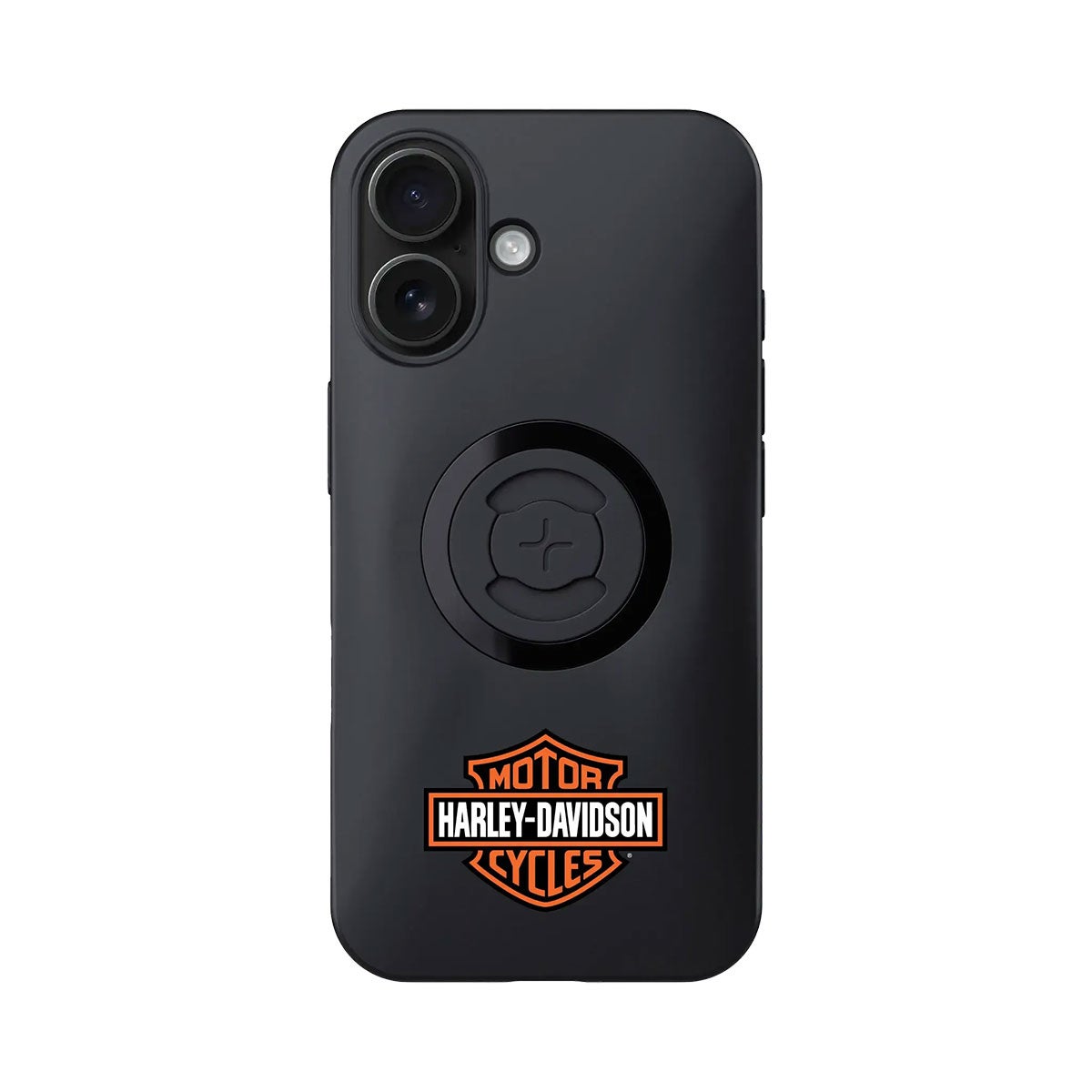 SP Connect｜Harley-Davidson クラシック B＆S スマートフォンケース　iPhone 16/17/Pro/Plus/ProMax