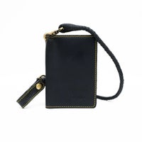 Trip Machine｜エクスプローラー ウォレット｜財布｜ブラック