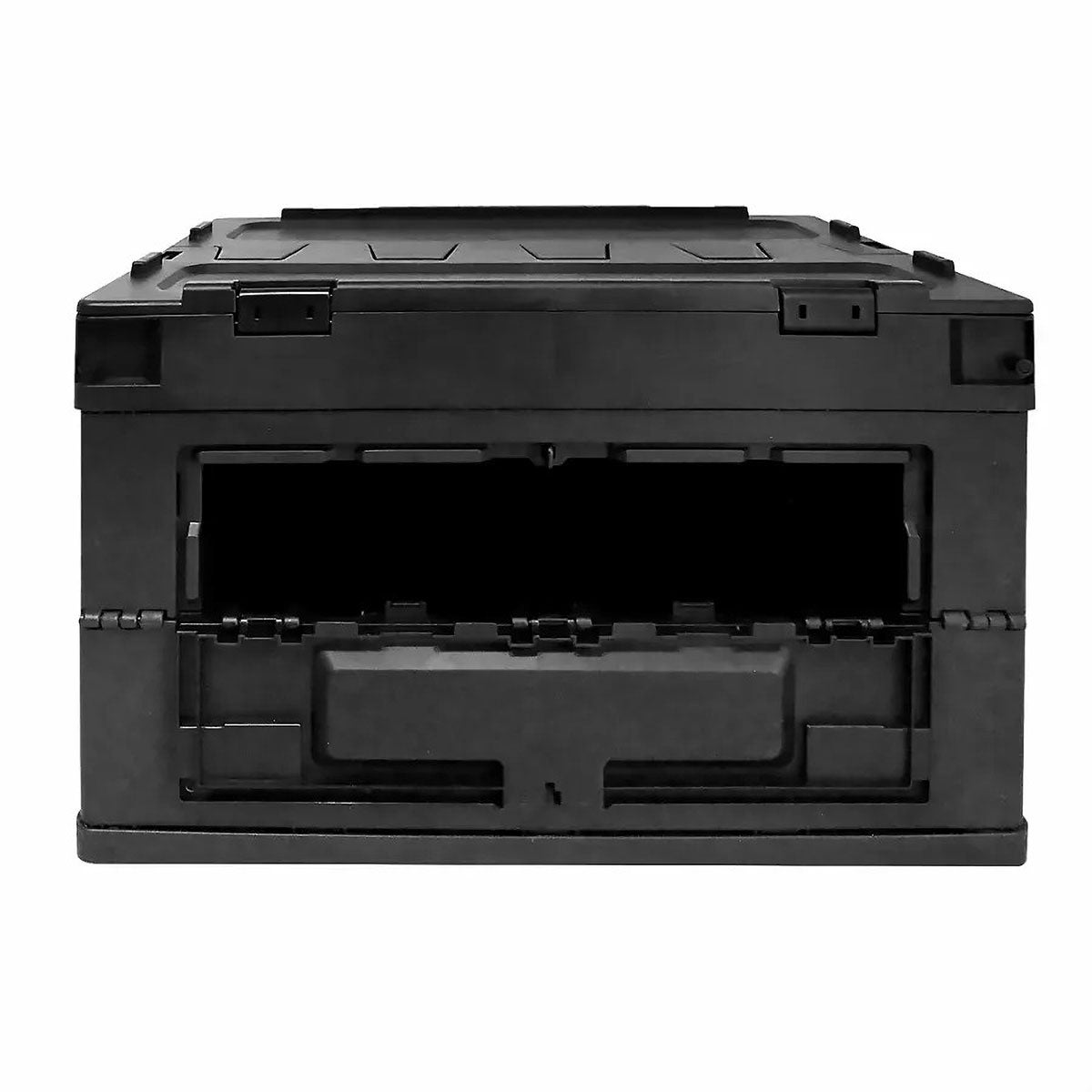Cassette Car Products｜折りたたみコンテナボックス ホンダウィングヒストリー｜雑貨