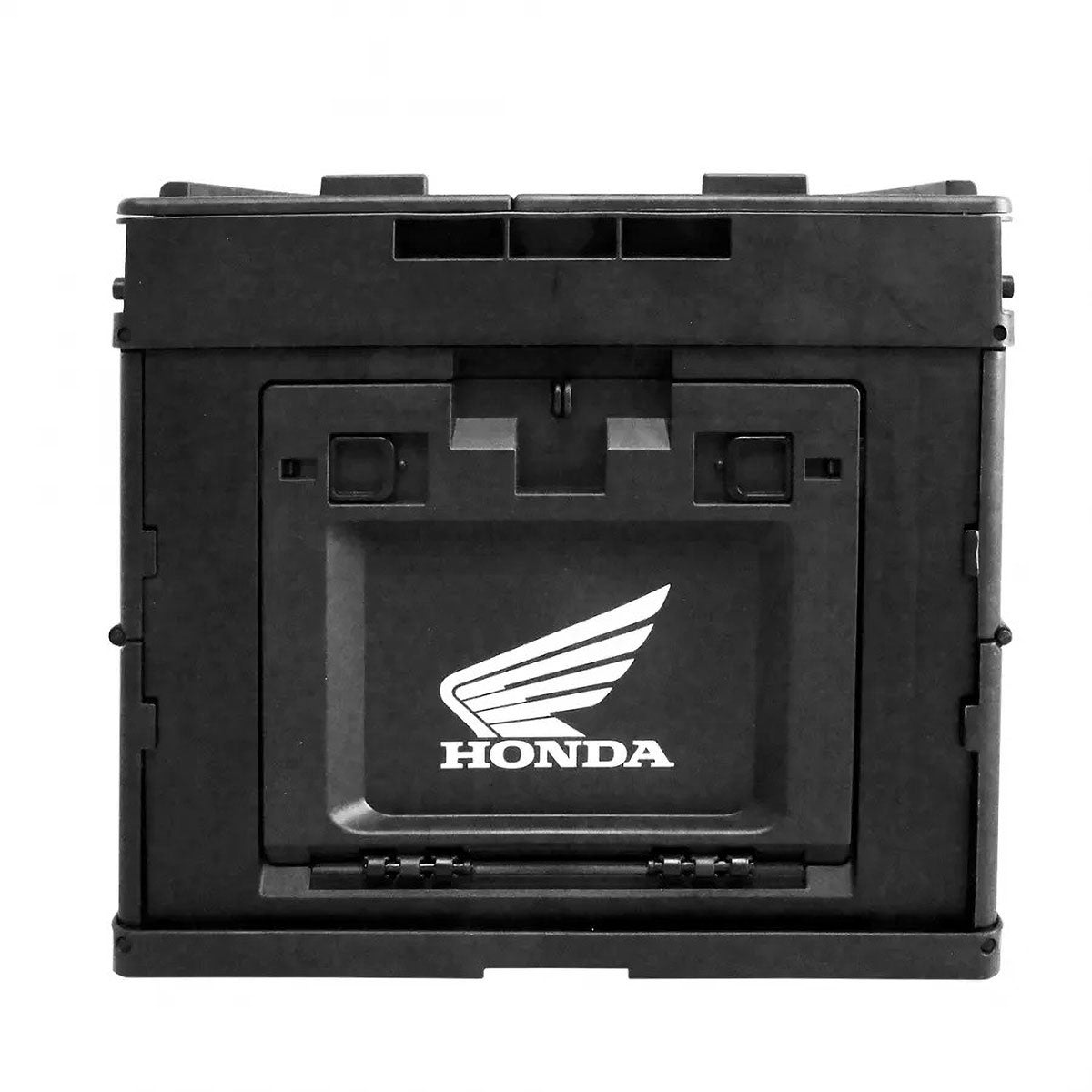 Cassette Car Products｜折りたたみコンテナボックス ホンダウィングヒストリー｜雑貨