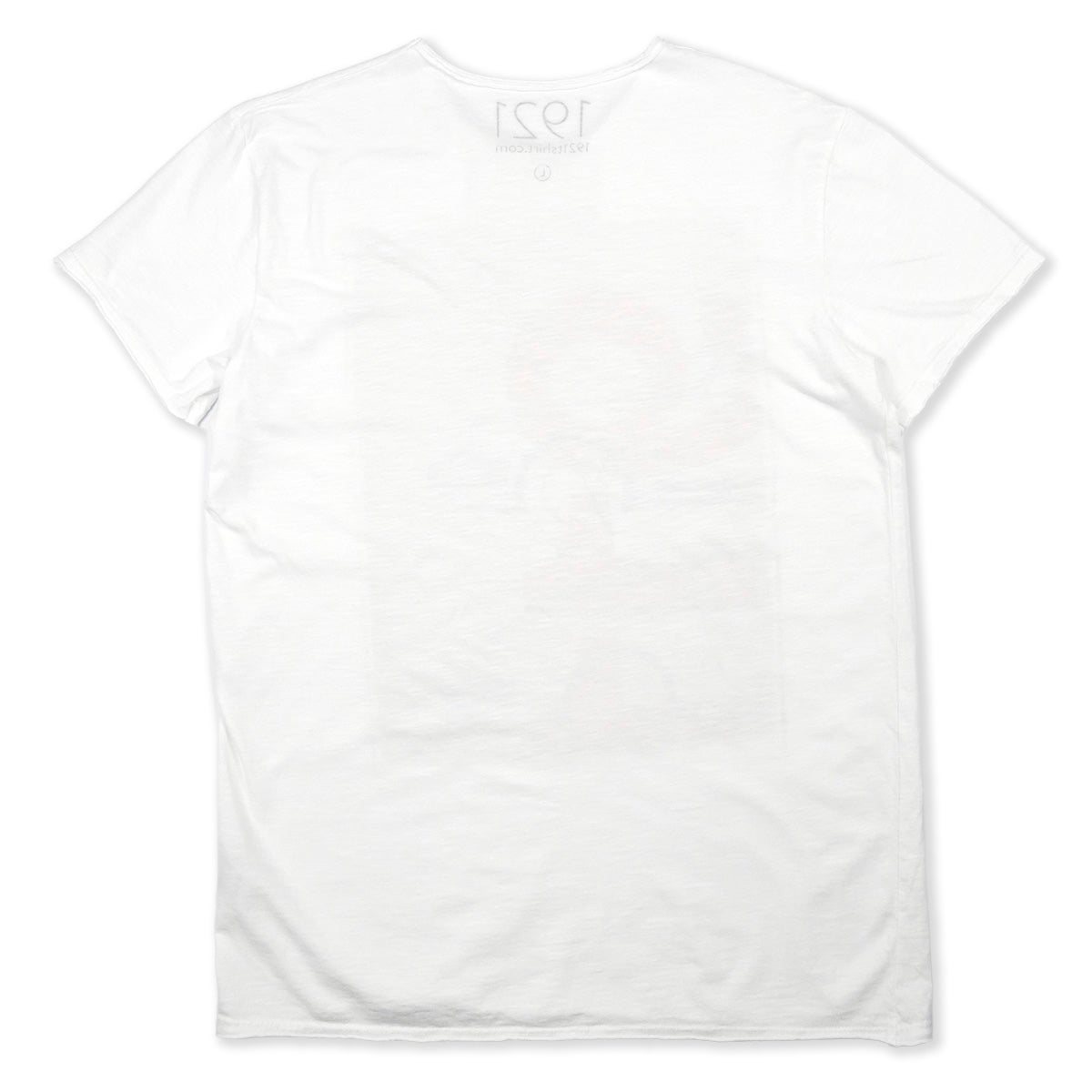 1921T-shirt｜オールドレースコレクション 234_32 Tシャツ｜ウェア｜ホワイト
